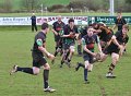 Monaghan 1st XV V. Letterkenny. 2nd April, 2011. (23)